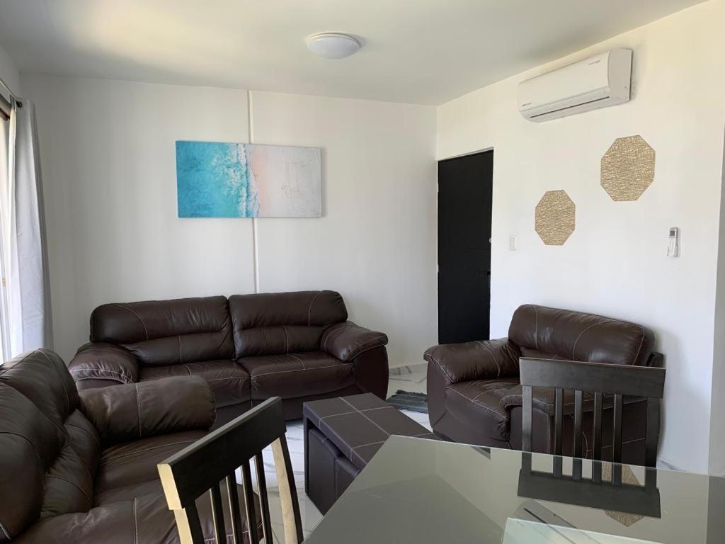 Departamento En Acapulco Diamanteアパートメント エクステリア 写真
