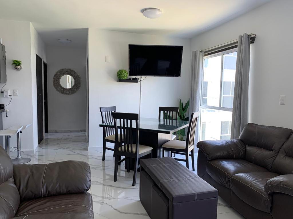 Departamento En Acapulco Diamanteアパートメント エクステリア 写真