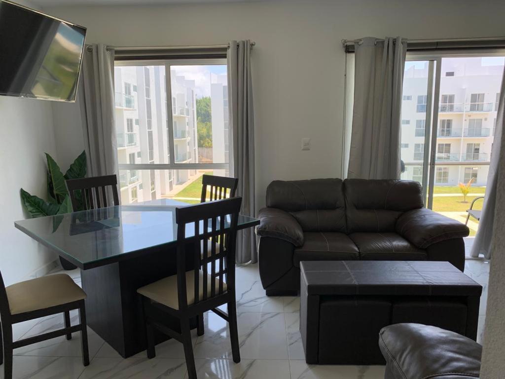 Departamento En Acapulco Diamanteアパートメント エクステリア 写真