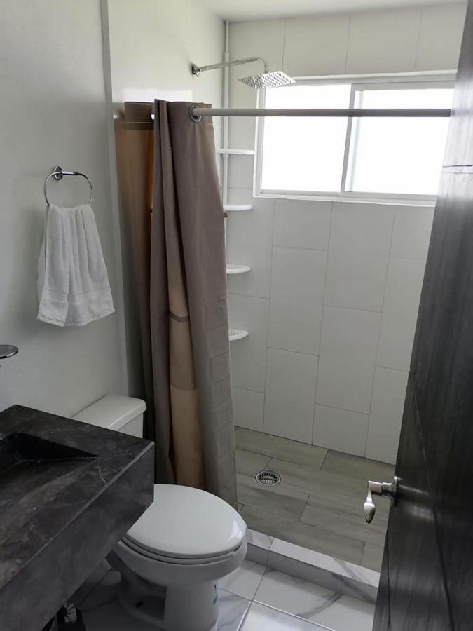 Departamento En Acapulco Diamanteアパートメント エクステリア 写真