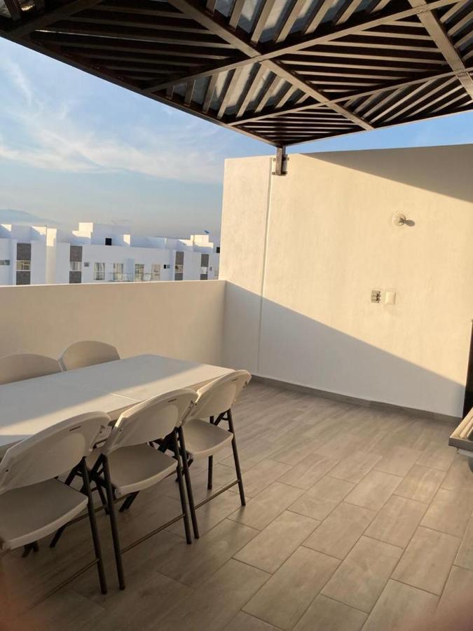 Departamento En Acapulco Diamanteアパートメント エクステリア 写真