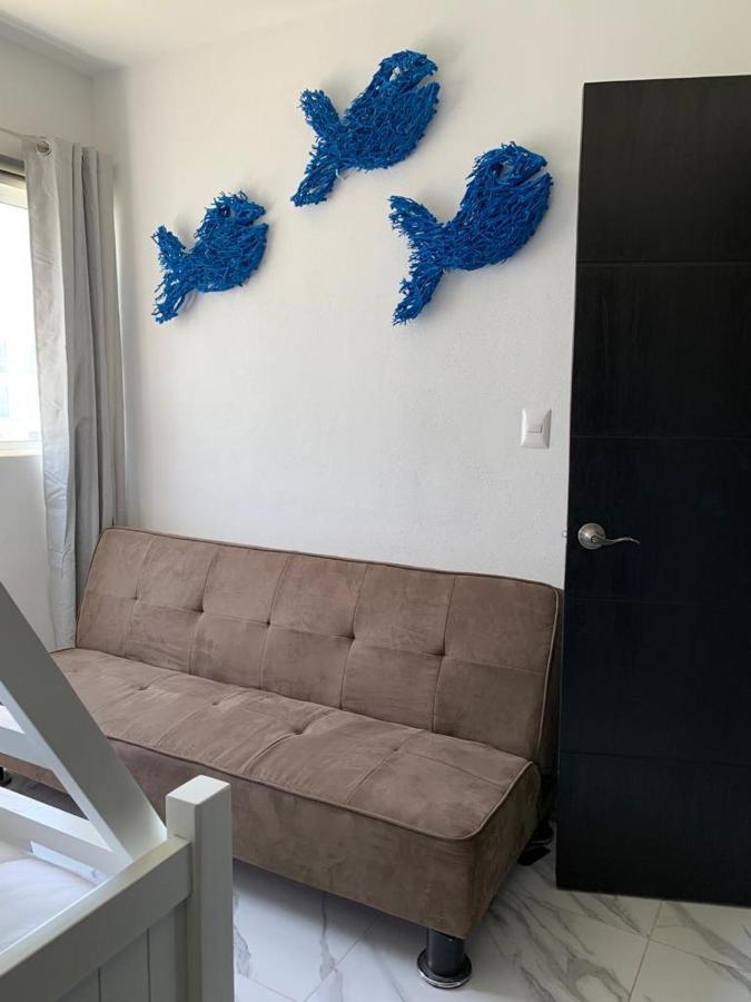 Departamento En Acapulco Diamanteアパートメント エクステリア 写真