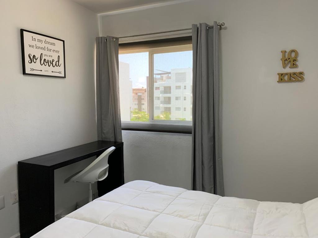 Departamento En Acapulco Diamanteアパートメント エクステリア 写真