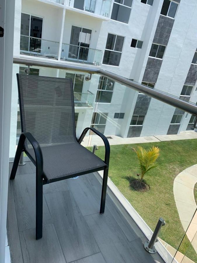 Departamento En Acapulco Diamanteアパートメント エクステリア 写真