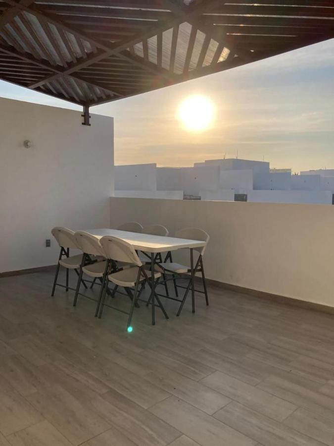 Departamento En Acapulco Diamanteアパートメント エクステリア 写真